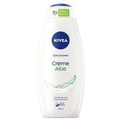 Creme Aloe żel pod prysznic 750ml