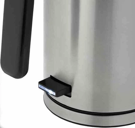 WMF EL - Czajnik z podwójnymi ściankami 1.3l. Lono