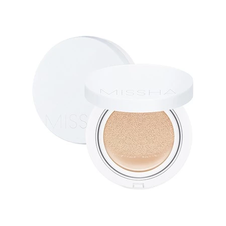 Missha - Podkład do twarzy Magic Cushion Moist Up No 21 15g