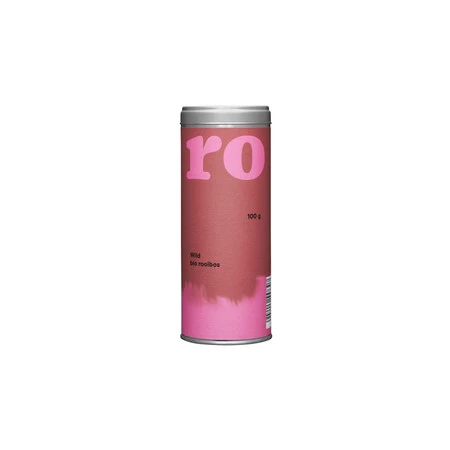RO Wild rooibos BIO 100g