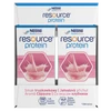 RESOURCE Protein smak truskawka 4 x 200ml