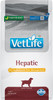 FARMINA Vet Life Hepatic Dog 2kg