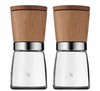 WMF - Zestaw 2 młynków drewnianych Ceramill Natura