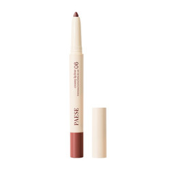 Tasty Lips kremowa konturówka do ust 06 Crown Brown 0.6g