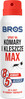 BROS Spray na komary i kleszcze MAX 90 ml