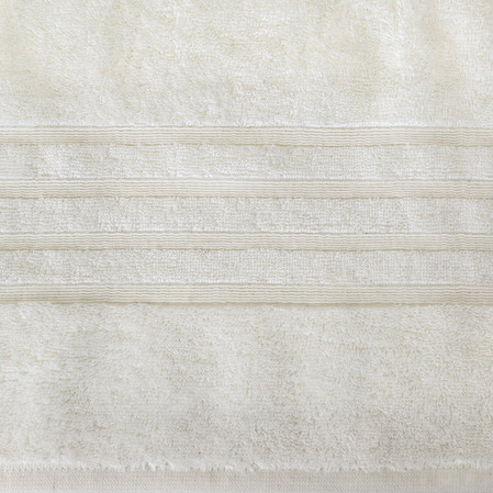 Ręcznik Lavin (01), 50 x 90 cm, Kremowy