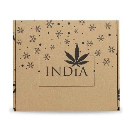 India Zestaw prezentowy mini