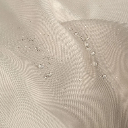 Zasłona gotowa Garden2 na Szelkach 155 x 240 cm, Beżowy