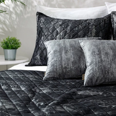 NARZUTA BLINK 3 220 X 240 CM CZARNY