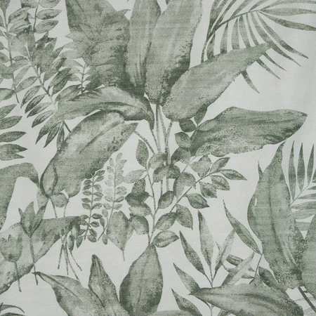 Komplet Pościeli Satynowej Spring 48 140 x 200 cm, Miętowy