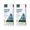 Zestaw 2x Medica Herbs Magnez Chelat + Wit. B 60 kaps.