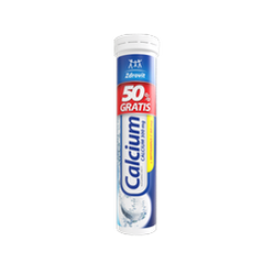 Zdrovit – CALCIUM Z VIT.C – 20 tab. mus.