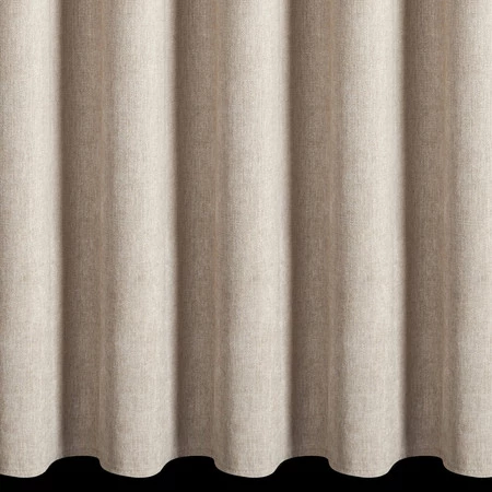 Zasłona ZAS/MEGI/BEŻ 140X270 T