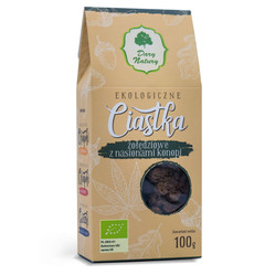 Przyprawa do Ogórków Kiszonych (100 g)