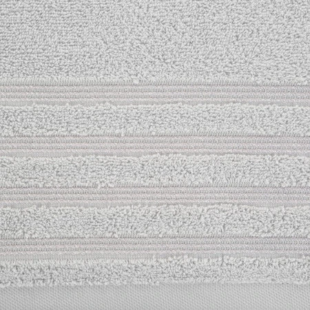 Ręcznik szary SABA/ 30X50