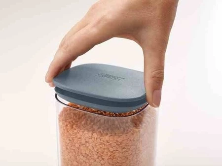 JJ - Zestaw 5 pojemników Podium™, sky