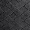 KOC D91 CARO 150 X 200 CM STALOWY