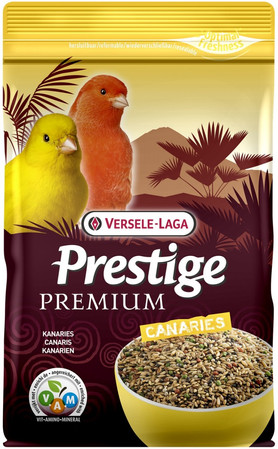 VERSELE LAGA Prestige Premium Canaries 2,5kg