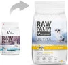 Vet Expert RAW PALEO Medium Large Puppy Ultra Turkey 2kg