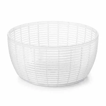 OXO-Wirówka do sałaty 2w1 transparentna Good Grips