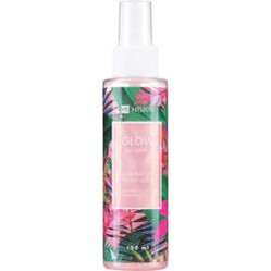 Glow My Mind rozświetlająca mgiełka do ciała Pink 100ml