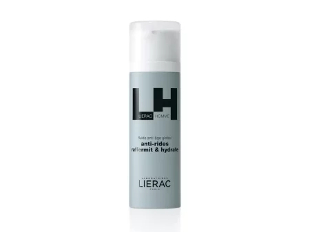 LIERAC HOMME EMULSJA ANTI-AGING 50 ML
