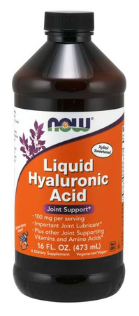  Kwas Hialuronowy (473 ml)