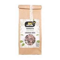 Big Nature Herbata Zielona Udana Noc 100 g