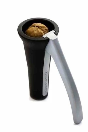 DROSSELMEYER - Dziadek do orzechów, czarny