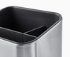 JJ-Organizer do zlewu Stainless Steel