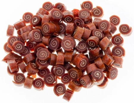 CANAGRI PET Rollsy Mini Krążki z Kaczki 500g