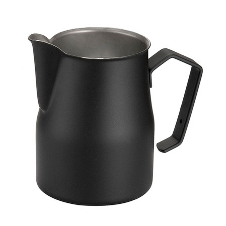 Dzbanek Motta czarny - 500 ml