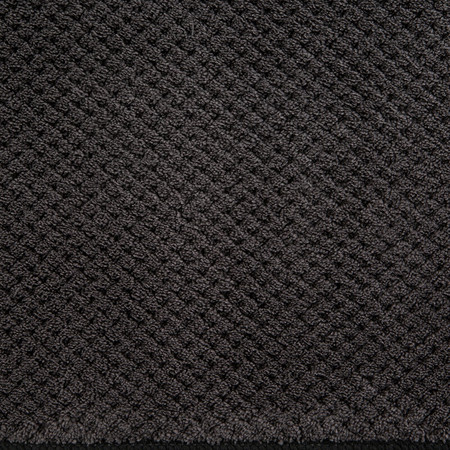 Ręcznik Zoe1 50 x 90 cm, Stalowy