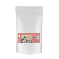 Long Man Tea - herbata matcha Japan Shizuoka 250 g