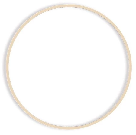 Janod Zestaw kreatywny Łapacz snów z podświetleniem ledowym Happy 8+