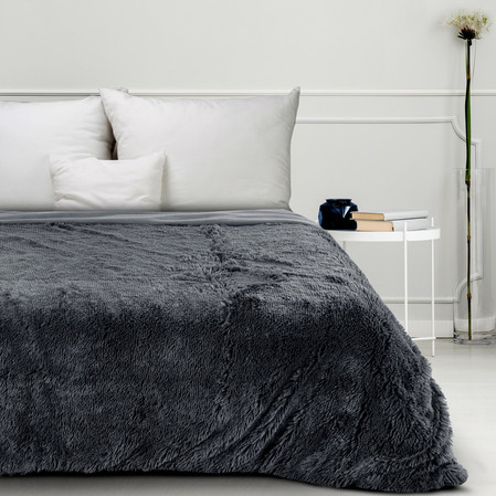 KOC D91 TIFANY 1 170 X 210 CM STALOWY
