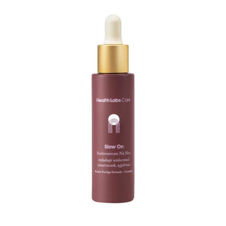 Slow On retinoserum na noc 30ml