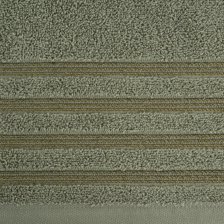 Ręcznik oliwkowy SABA 30X50