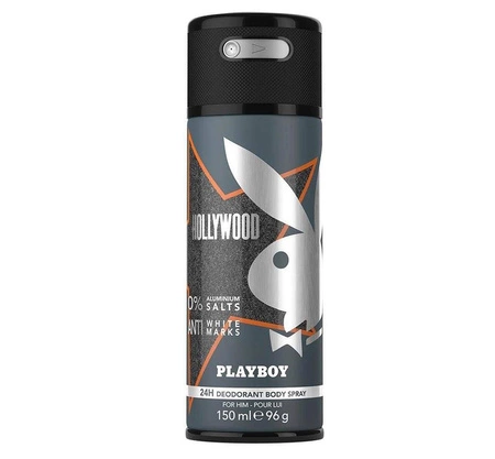 Hollywood For Him dezodorant spray 150ml