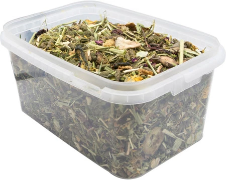 VITAPOL Vita Herbal Karma Szynszyla Koszatniczka 900g