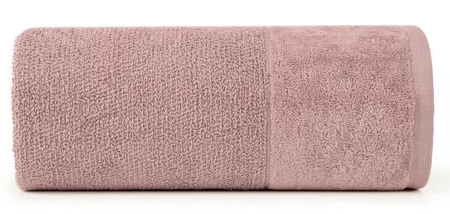 Ręcznik Lucy (16), 70 x 140 cm, Pudrowy