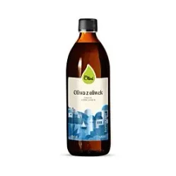 Olini Oliwa z oliwek grecka 500 ml