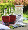 KIL - Karafka 0,2 l. Clip Top Bottle