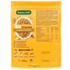 Bakalland BA! Granola 5 ziaren z miodem 300g pełnoziarnista