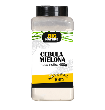 CEBULA MIELONA 400G