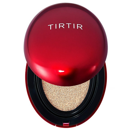 Mask Fit Red Cushion długotrwały podkład do twarzy w poduszce 23N Sand 18g
