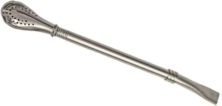 Oranżada Bombilla SORTIJA z pierścieniem 19 cm