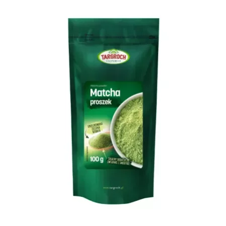 Targroch Matcha proszek 100 g
