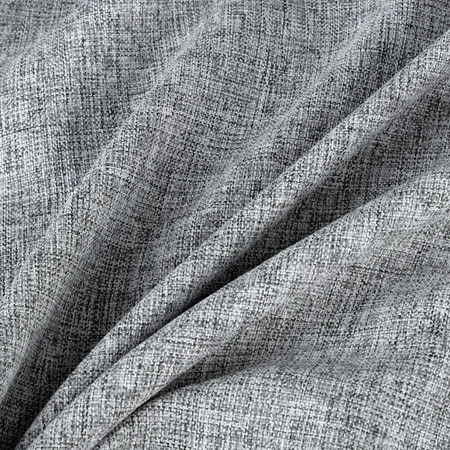 Zasłony ZAS/ADELINA/STAL 140X250 PRZELOTKI