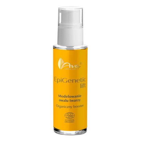 EpiGenetic lift Modelowanie owalu twarzy 30 ml